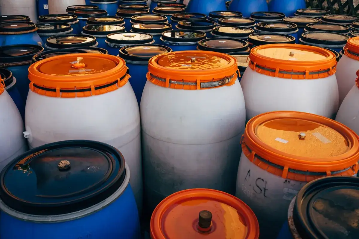 Chemical & Toxic Waste Cleanup in Medina, TX